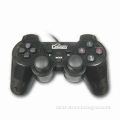 USB Vibration Joypad with 8-digital Fire Buttons and Vibration Feedback